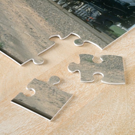 Gewerkschafts-Pazifik-Nr. 8444 powers_Steam Züge Puzzle (Seite)