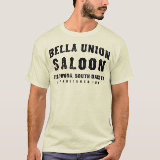 Gewerkschafts-Saal T-Shirt