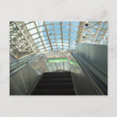 Gewerkschafts-Station in Washington, DC Postkarte (Vorderseite)