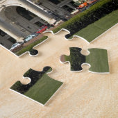 Gewerkschafts-Station in Washington, DC Puzzle (Seite)