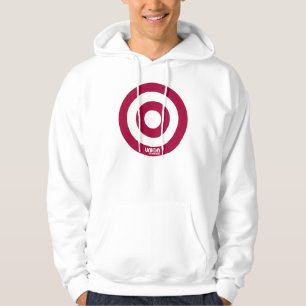 Gewerkschafts-Ziel Hoody