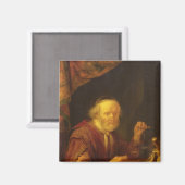 Gewicht Gold Magnet (Vorderseite/Rückseite)