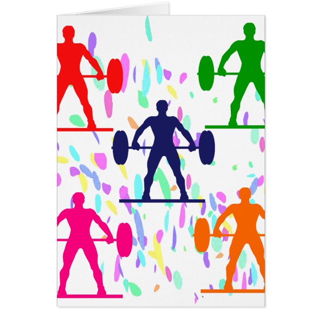 GEWICHTBELEUCHTUNG (Vorne)