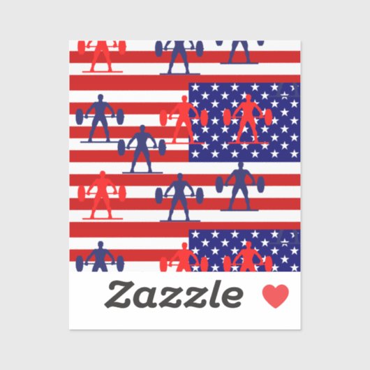 GEWICHTBELEUCHTUNG AUFKLEBER (Blatt)