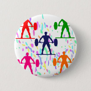 GEWICHTBELEUCHTUNG BUTTON