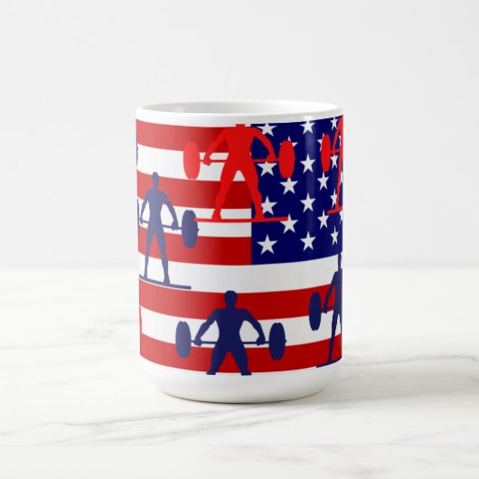 GEWICHTBELEUCHTUNG KAFFEETASSE (Mittel)