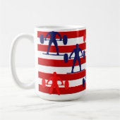 GEWICHTBELEUCHTUNG KAFFEETASSE (Links)