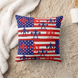 GEWICHTBELEUCHTUNG KISSEN