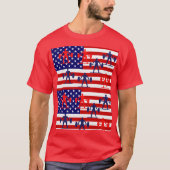 GEWICHTBELEUCHTUNG T-Shirt (Vorderseite)