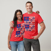 GEWICHTBELEUCHTUNG T-Shirt (Unisex)