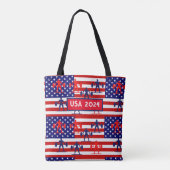 GEWICHTBELEUCHTUNG TASCHE (Rückseite)