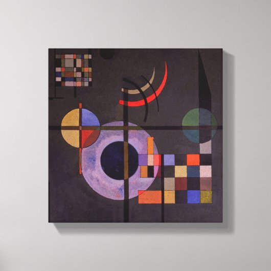 Gewichte, 1926 leinwanddruck (Vorderseite)