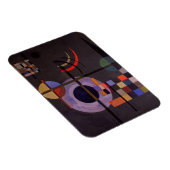 Gewichte, 1926 magnet (Rechte Seite)