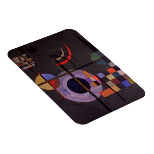 Gewichte, 1926 magnet (Rechte Seite)