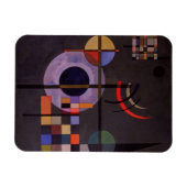 Gewichte, 1926 magnet (Horizontal)