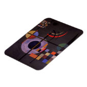 Gewichte, 1926 magnet (Linke Seite)