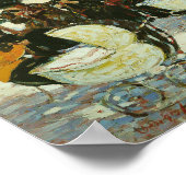 Gewichte für die Soldaten | George Luks Poster (Ecke)