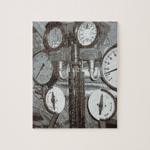 Gewichte Puzzle