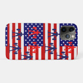 GEWICHTHEBEN Case-Mate iPhone HÜLLE (Rückseite (Horizontal))