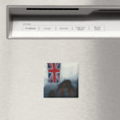 Gewichtheber 2010 magnet (In Situ (Geschirrspüler))