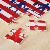 GEWICHTLIFTUNG PUZZLE (Seite)