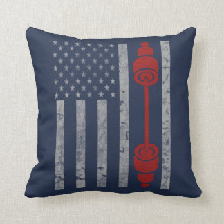 GEWICHTS-HEBER KISSEN