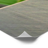 Gewichts-Verlustmotivation Poster Tip #0110 (Ecke)