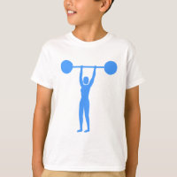 Gewichtsabnahme 02 - Baby Blue