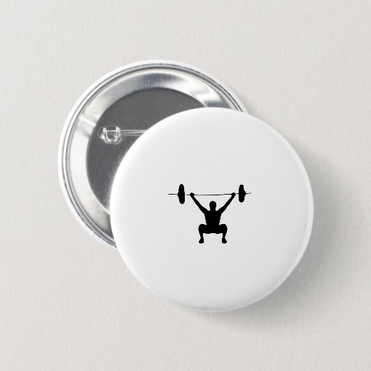 Gewichtsannahme Button (Vorne & Hinten)