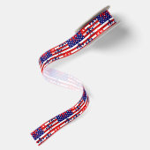 Gewichtsannahme Satinband (Rückseite)