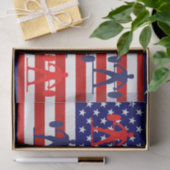 Gewichtsannahme Seidenpapier (Geschenk)