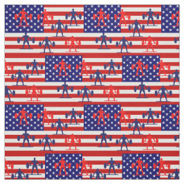 Gewichtsannahme Stoff