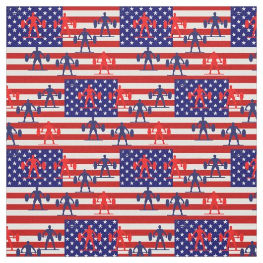 Gewichtsannahme Stoff (Muster)