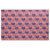 Gewichtsannahme Stoff (Fat Quarter (45,7 x 55,9 cm))