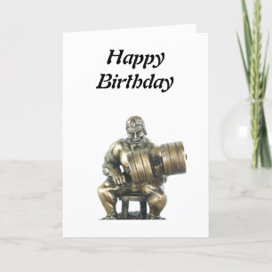 Gewichtsbegrenzer Karte