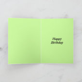 Gewichtsbegrenzer Karte (Innenseite)