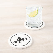 Gewichtsbegrenzung Getränkeuntersetzer (Seite)