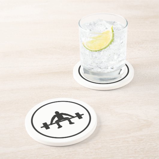 Gewichtsbegrenzung Getränkeuntersetzer (Seite)