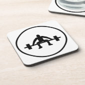 Gewichtsbegrenzung Untersetzer (Linke Seite)