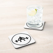 Gewichtsbegrenzung Untersetzer (Rechte Seite)