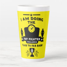 Gewichtsverlust - Begrüßung