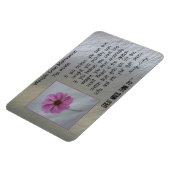 Gewichtsverlust Inspirationsmagazin #0101 Magnet (Linke Seite)