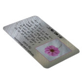 Gewichtsverlust Inspirationsmagazin #0101 Magnet (Rechte Seite)