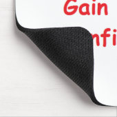 Gewichtsverlust Mousepad (Ecke)
