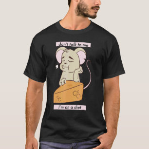 Gewichtsverlust T-Shirt