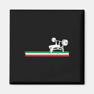 Gewichtung des italienischen Referenzwerts für Ita Magnet