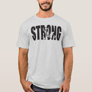 Gewichtungsmotivation - STARK T-Shirt