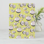 Gewichtungsmuster (Stehend Vorderseite)