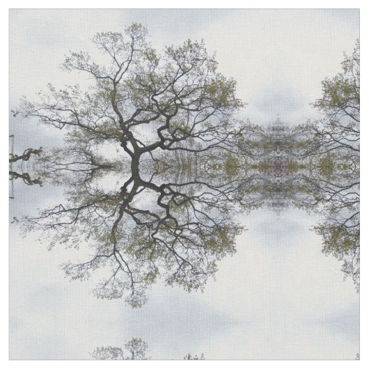 Gewindelstoffe Stoff (Nahaufnahme)