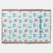 Gewindeschneidtafel Decke (Vorderseite)